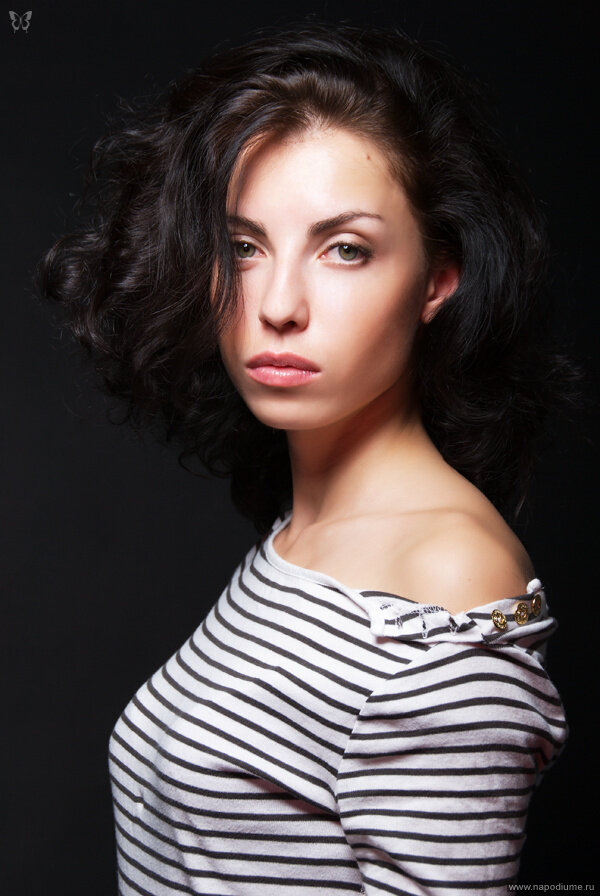 Anastasia Nikolaeva's photo