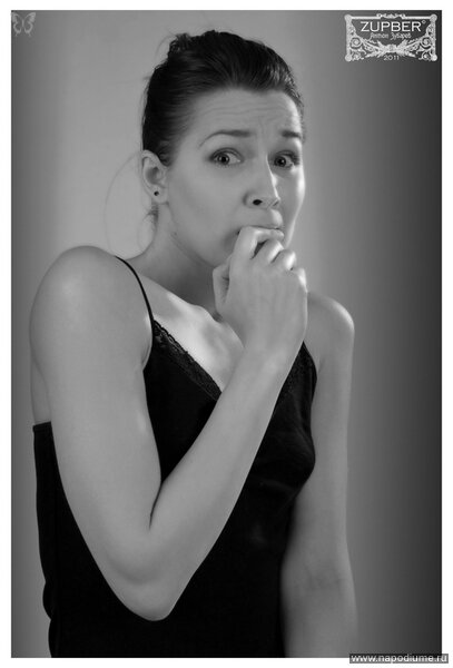Anna Kaminskaya's photo