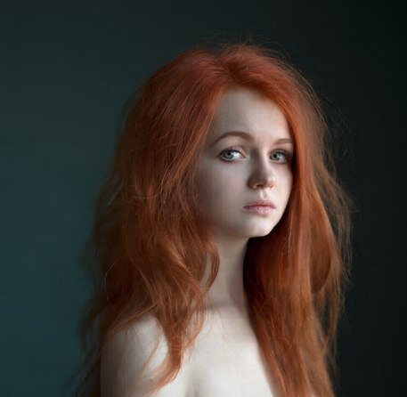 Фото Алиса Мерк