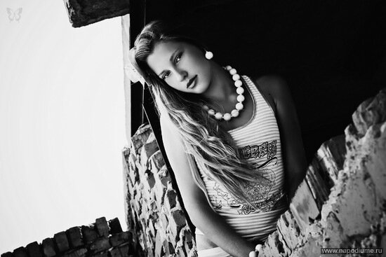 Tat'ana Krotova's photo