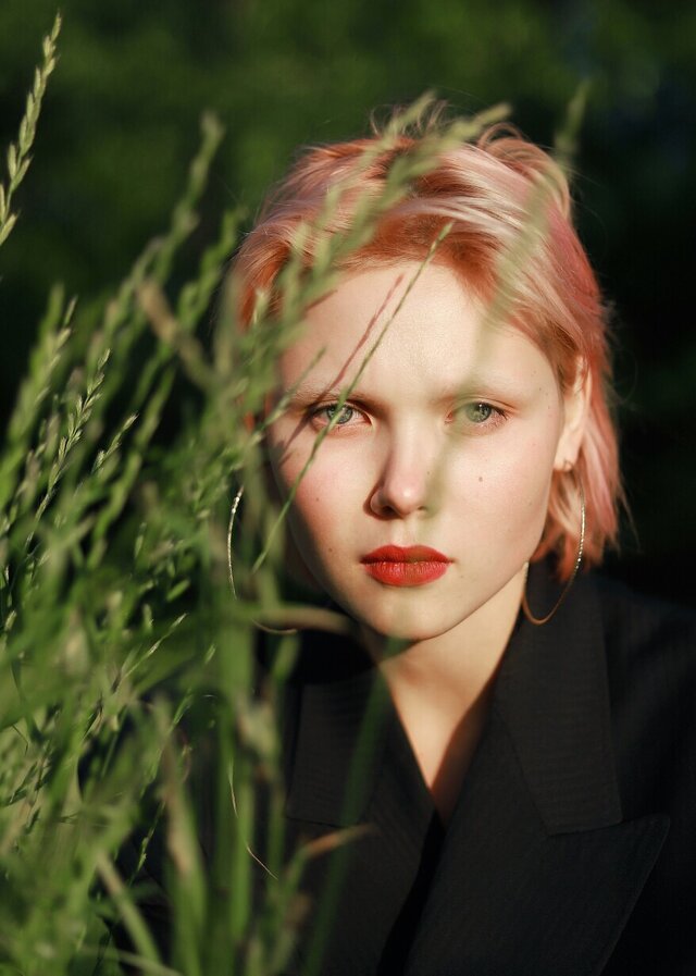 dar'a kozlova's photo