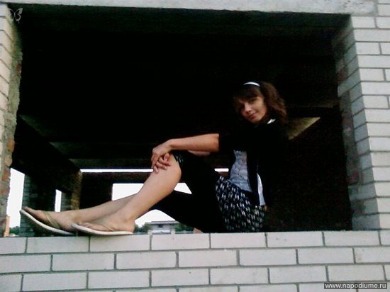 照片Nadezda Balyceva