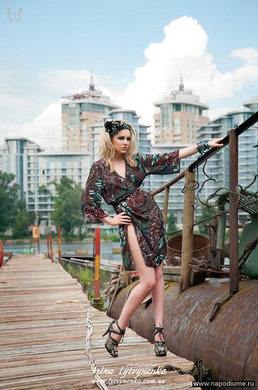 Фото Tanya Chernyshova