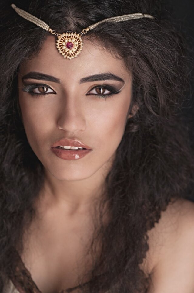 Shani's photo