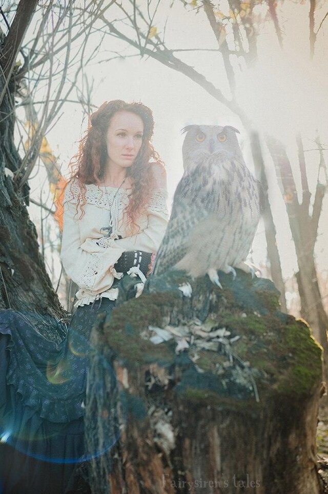 Svetlana Tunina's photo