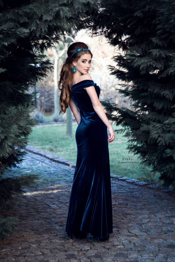 Foto Alena Hristoforova