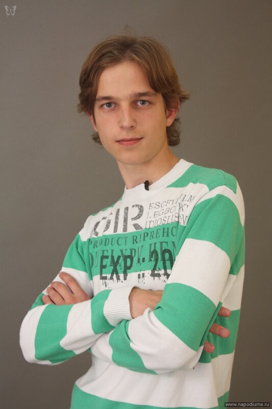 Nikita Litvincev's photo