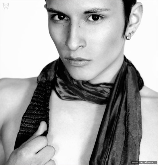 Katherine Chulkova's photo
