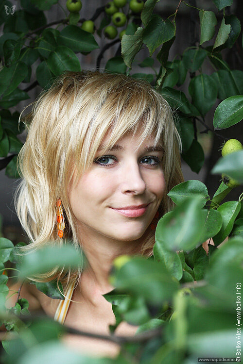 Alex Boyko's photo