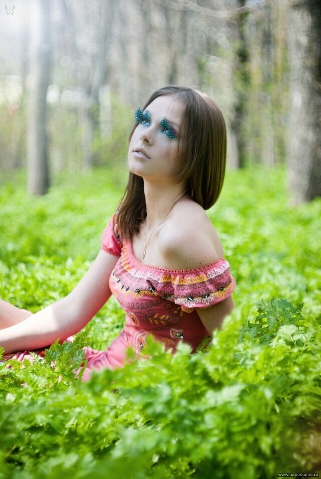 Maria Gavrilenko's photo
