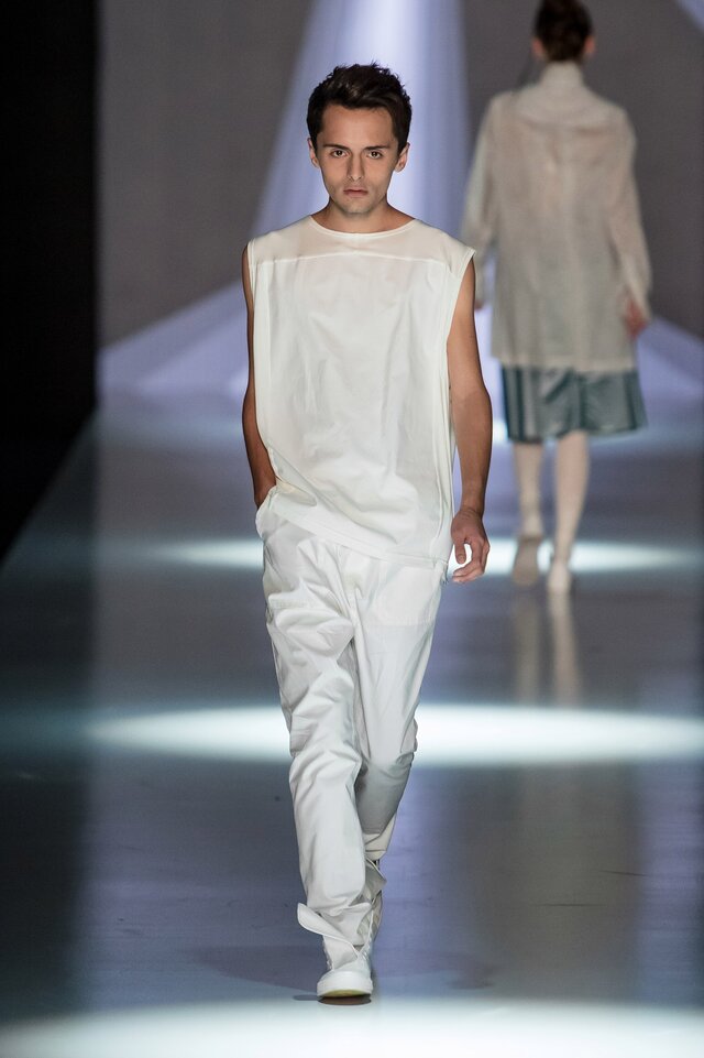 Mbfw, Mercedes, Benz, Fashion, Week