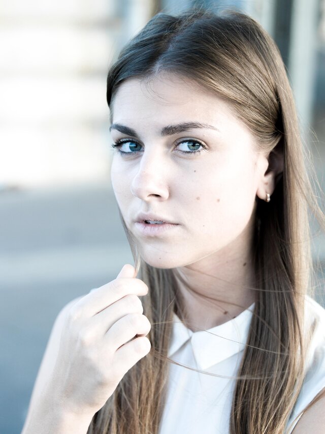 Irina Chirkina's photo
