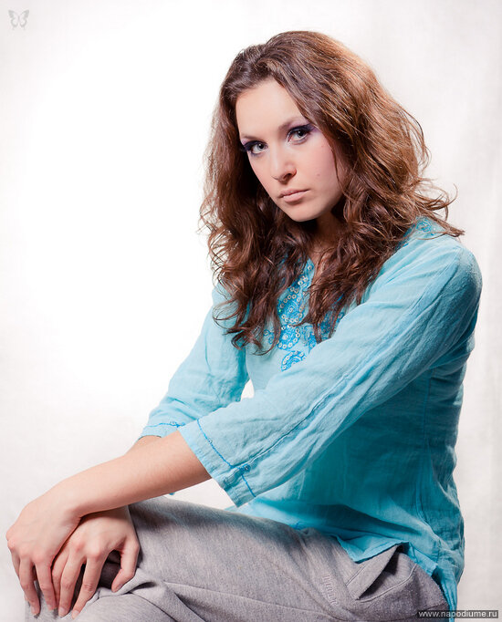 Natasa Golubeva's photo