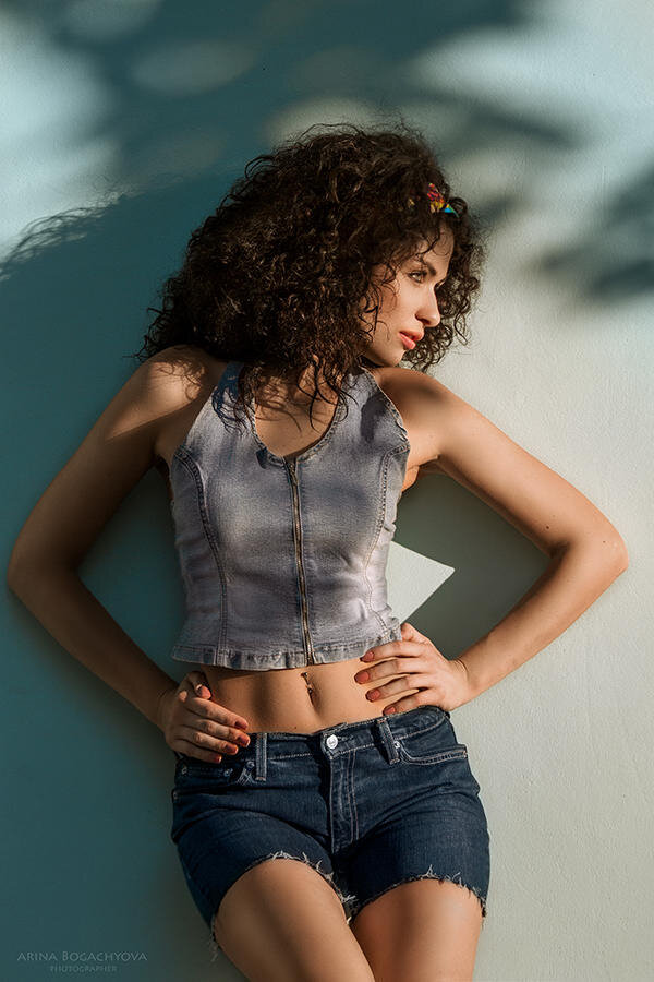 Фото Arina Bogachyova