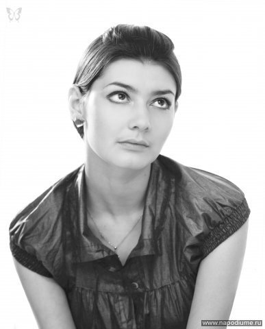 Daria Kiselyova's photo