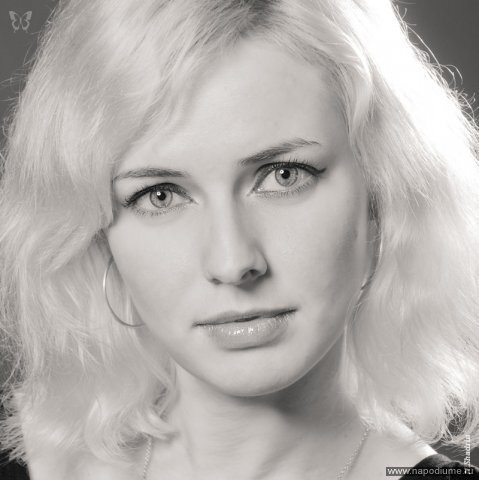 Marina Fandeeva's photo