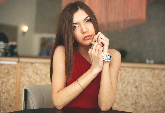 照片Natalija Kochneva
