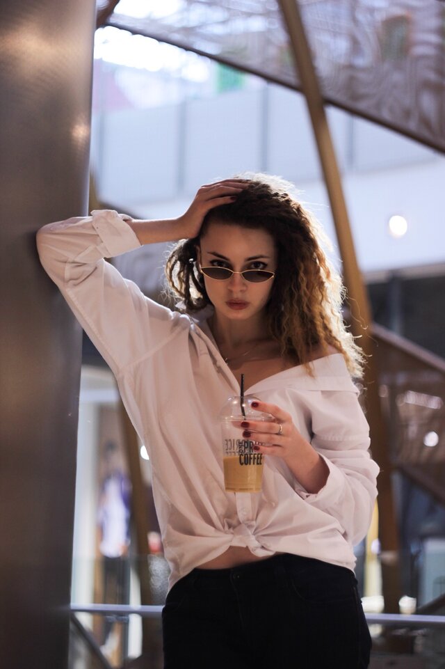 Arina Logunova's photo