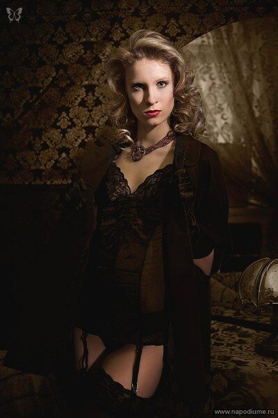 femme fatale 