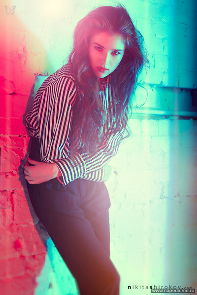 Nikita Sirokov's photo