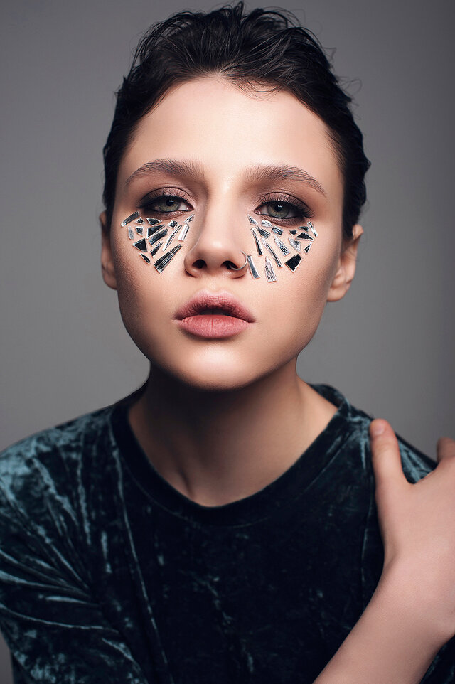 Vlada Ipat'eva's photo