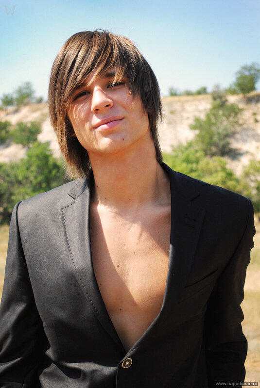 Daniel' Savoskin's photo