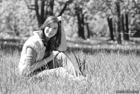 Фото Maria Filipow