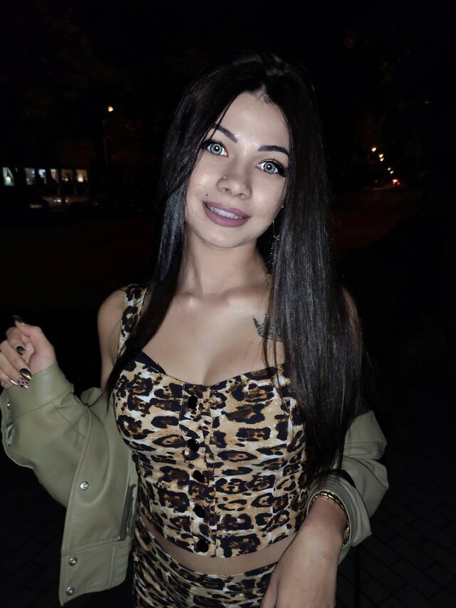 Karina Mironova's photo