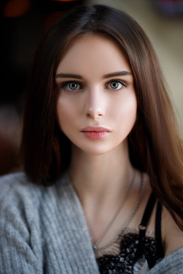 Ekaterina Novikova's photo