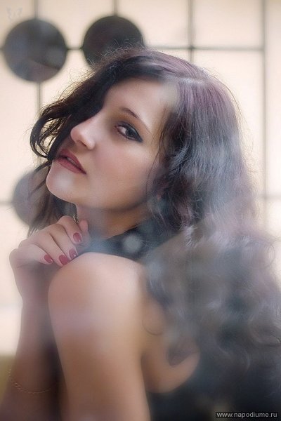 Ulia Cernenko's photo