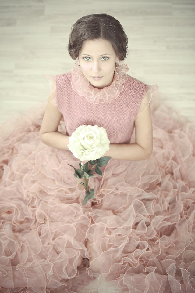 Elena Drozdova's photo
