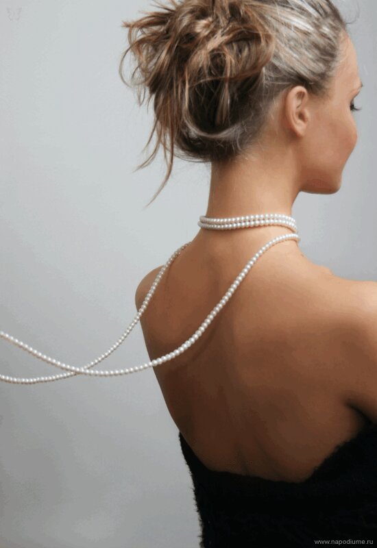 Ksenia Krotova's photo
