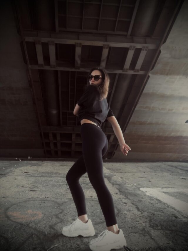 照片Anna Ivanova