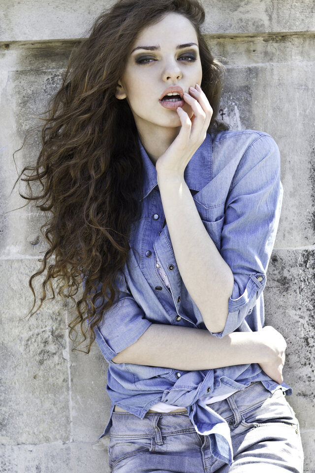 Angelina Susenko's photo