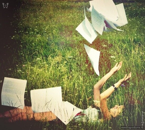 Nastya Mihalchenko's photo