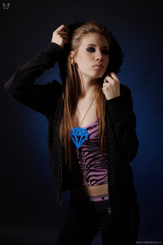 Alisa Riga's photo
