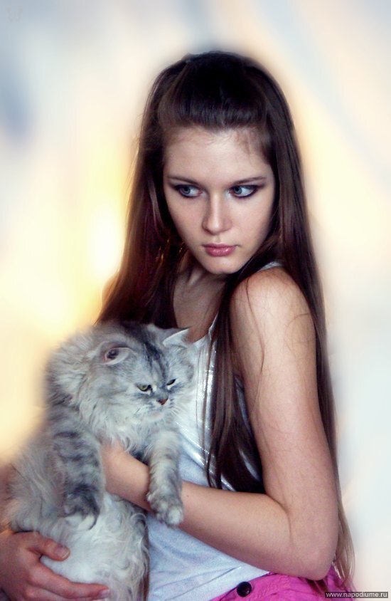 Anna Sulypa's photo
