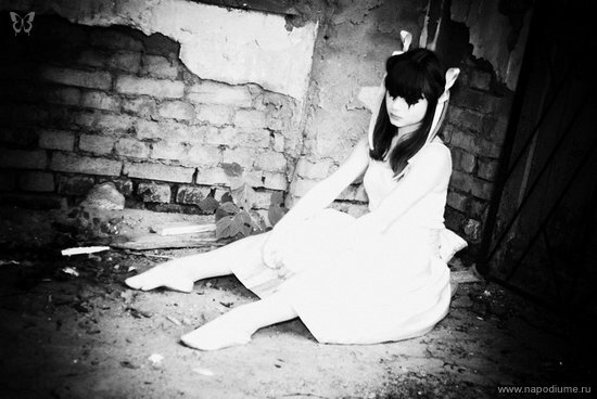 Фото Ri Bulatova