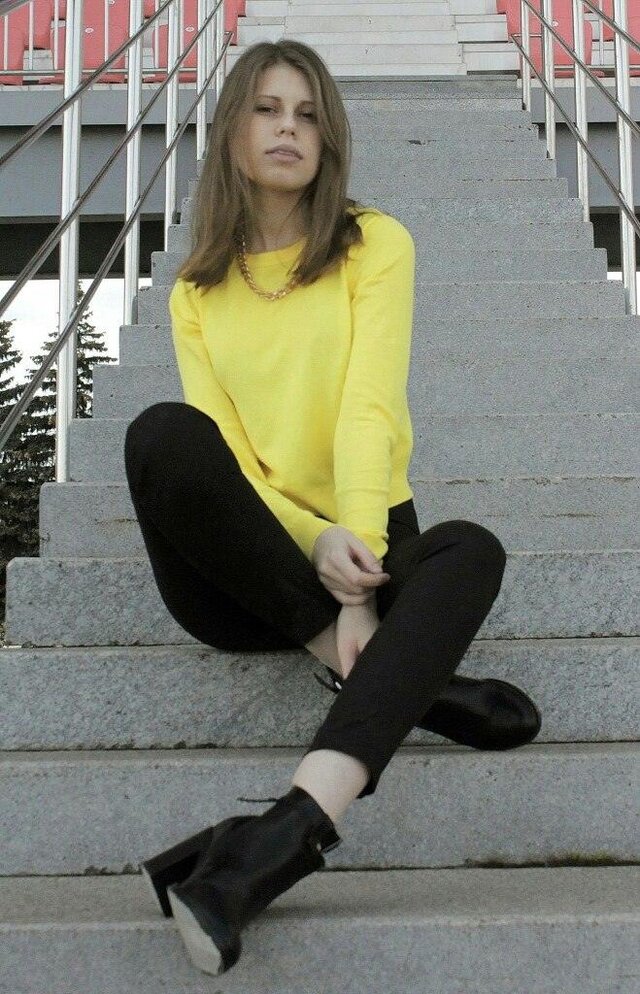 Фото Maria Shmakova
