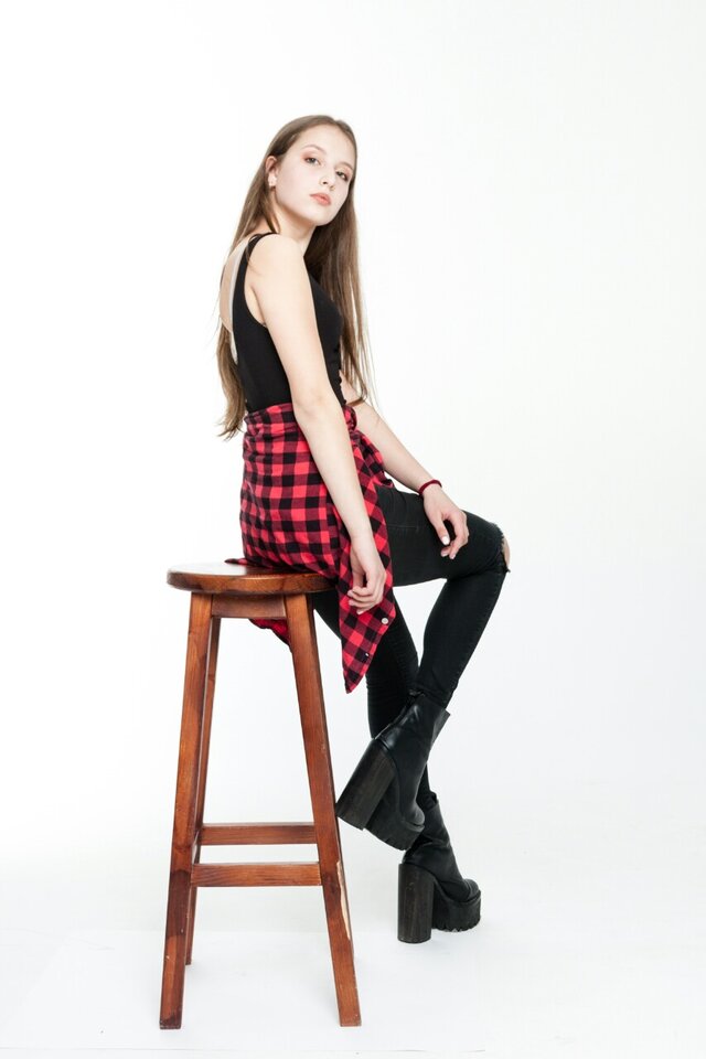 Foto Liza Sevcuk