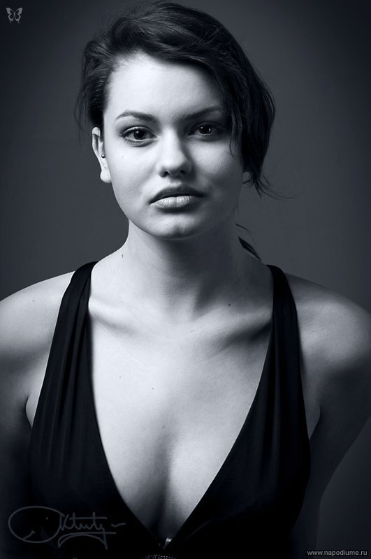 Alena Stukan's photo