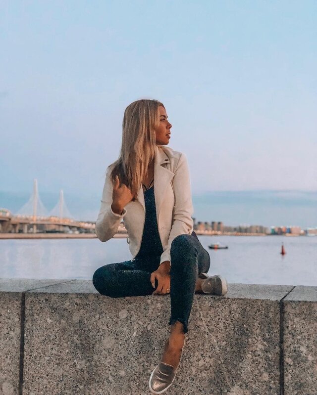 Viktorija Panferova's photo