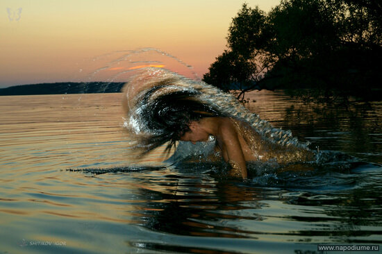 Veronika Filatova's photo