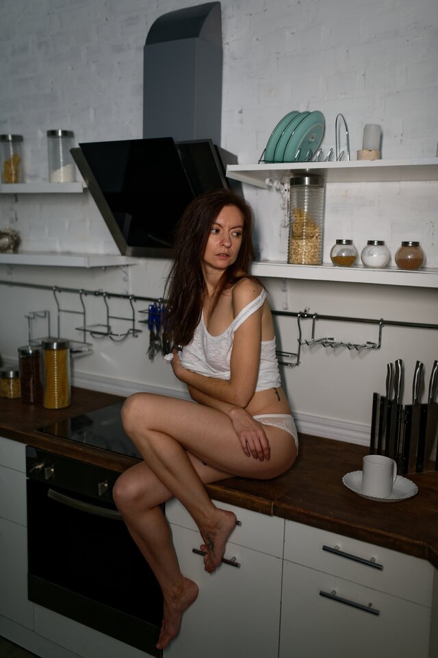 Nataliya Loshakova's photo