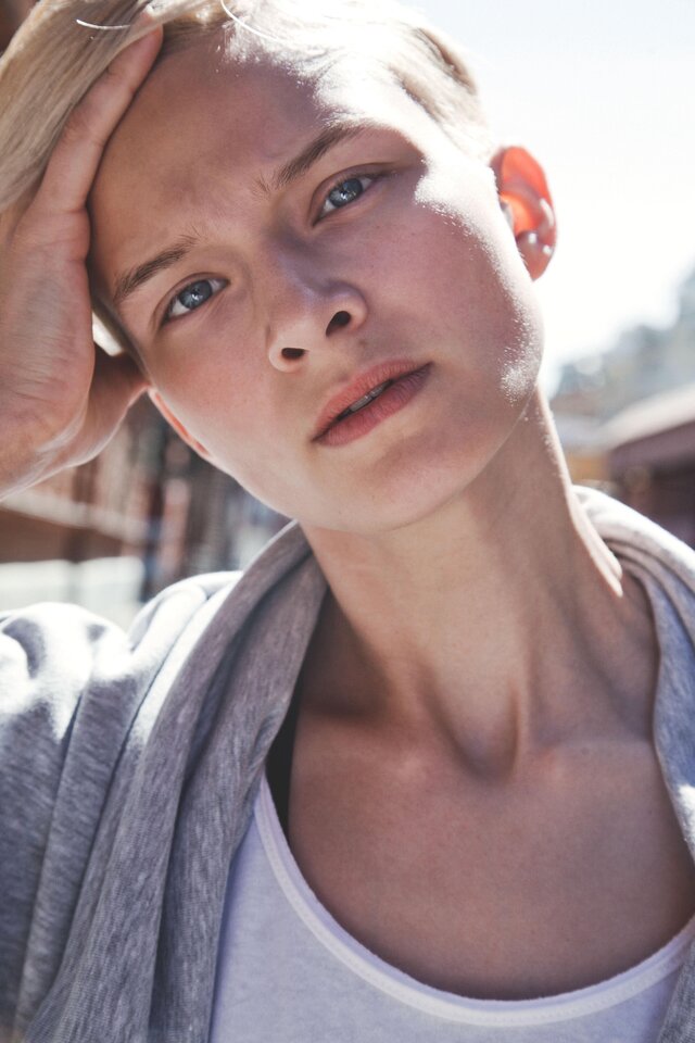 Zhenja Shtirner's photo