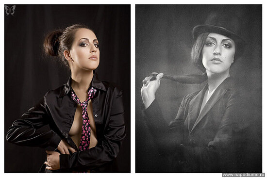 Olga Kuznyetsova's photo
