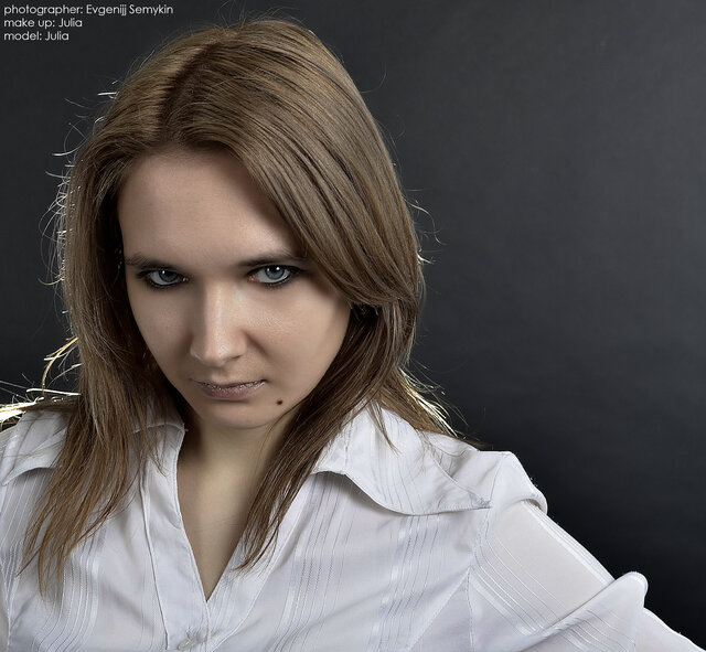 Evgenij Semikin's photo