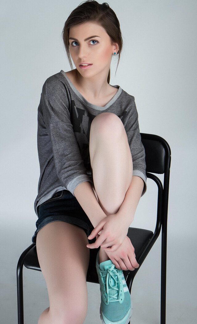照片Maria Soboleva