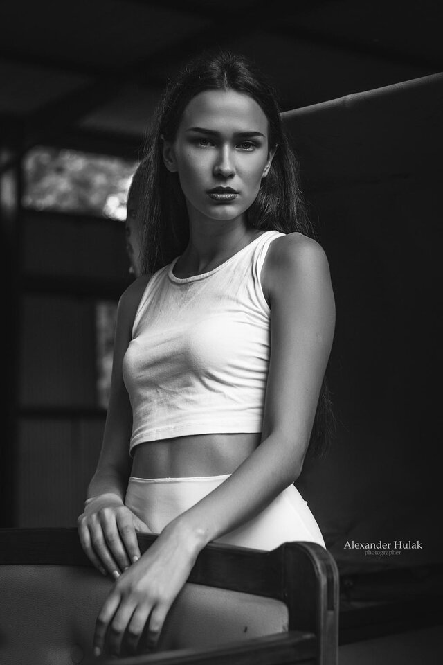 Фото Alexander Gulak