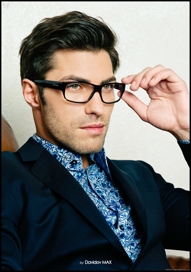 Maks Davydov's photo